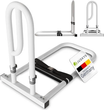 Juskys Aufstehhilfe f&uuml;r das Bett