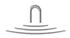 Villeroy & Boch Wannenhandgriffe U90170061