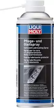 Liqui-Moly Pflege- Und Gleitspray