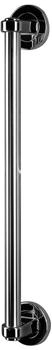 Ridder Haltegriff Pro L chromfarben glänzend Aluminium - [GLO766200305]