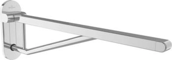 Villeroy & Boch ViCare Haltegriff B: 750 H: 280 chrom 92174261