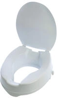 Toilettensitzerh&ouml;hung RFM 15 cm mit Deck 1 St