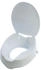 Rehaforum Medical GmbH TOILETTENSITZERHÖHUNG RFM 15 cm mit Deckel