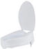 Rehaforum Medical GmbH TOILETTENSITZERHÖHUNG RFM 15 cm mit Deckel