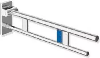 Hewi 900.50.11840 SK-Griff Duo (A) li 700 WC-Sp&uuml;l