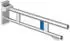 Hewi 900.50.416XA mob. SK-Griff Duo (A) e RH,850
