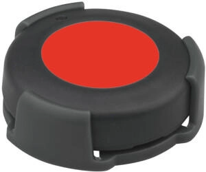 Eldat Easywave Tastsender RT28 mit Senderhalter