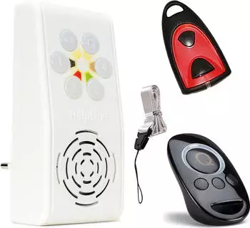 HelpLine 230 Senioren-Sicherheitspaket 2
