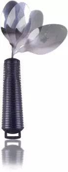 Servoprax biegbar (Stück)