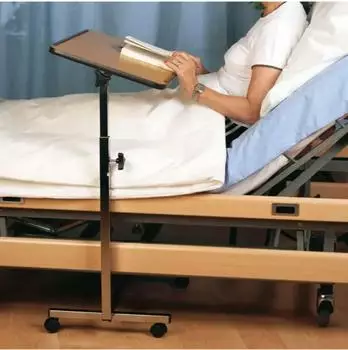 Servoprax SERVOCOMFORT Universaltisch mit schwenkbarer Platte 1 Stück