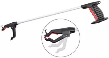 Russka Greifhilfe Adler 76 cm