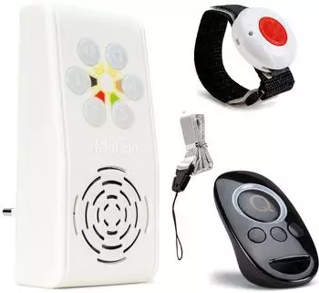 HelpLine 230 Senioren-Sicherheitspaket 1