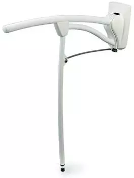 Invacare Haltegriff mit Stützbein H345 1 St