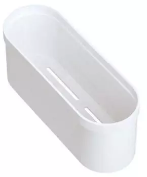 Hewi System 800 K Einsatz 800.03.01098 240x90x84mm signalwei&szlig;