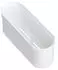 Hewi System 800 K Einsatz 800.03.01098 240x90x84mm signalweiß