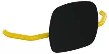 Hewi 801.51.9073 18 R&uuml;ckenst&uuml;tze Fb 90 WA 230mm 801.51.9073 18