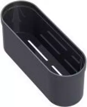Hewi System 800 K Einsatz 800.03.01055 240x90x84mm aquablau