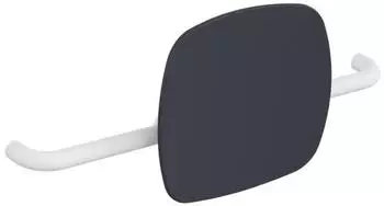 Hewi 801.51B9062 98 R&uuml;ckenst&uuml;tze Fb 92 EM WA 150mm 801.51B9062 98