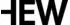 Hewi 801 Symbol Rollstuhl 801.91B03098 135x150x3mm selbstklebend matt signalweiß