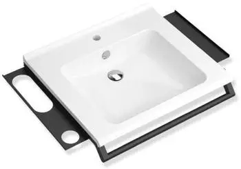 Hewi 950.19.083 DC Set WT m.Haltegriff 2Abl. u. Haken 950.19.083 DC