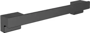 emco cue Wannengriff schwarz (327013330)