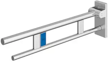 Hewi 900.50.125XA SK-Griff Duo (A) re 900 WC-Sp&uuml;l 900.50.125XA