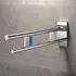 Hewi 900.50.125XA SK-Griff Duo (A) re 900 WC-Spül 900.50.125XA