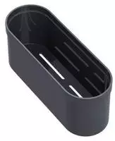 Hewi System 800 K Einsatz 800.03.01036 240x90x84mm, koralle