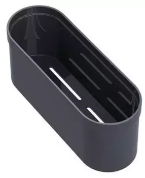 Hewi System 800 K Einsatz 800.03.01033 240x90x84mm rubinrot