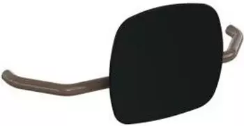 Hewi 801.51.9073 84 R&uuml;ckenst&uuml;tze Fb 90 WA 230mm 801.51.9073 84