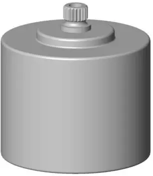 Dornbracht 092097022-99 Griff ERSATZTEILE 092097022-99