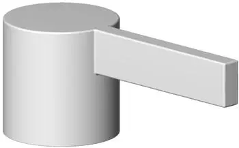 Dornbracht 092070050-06 Griff ERSATZTEILE 092070050-06