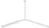 Hewi 900.34.10160 DX VH-Stange d:25 A1/A2=887 900.34.10160 DX