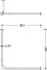 Hewi 900.34.10160 DX VH-Stange d:25 A1/A2=887 900.34.10160 DX