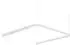 Hewi 900.34.30060 DX VH-Stange d:25 A1/A3=987 A2=965 900.34.30060 DX