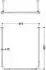 Hewi 900.34.30060 DX VH-Stange d:25 A1/A3=987 A2=965 900.34.30060 DX