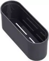 Hewi System 800 K Einsatz 800.03.01084 240x90x84mm, umbra