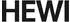Hewi 801 Symbol Rollstuhl 801.91.03033 rubinrot selbstklebend