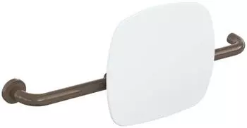 Hewi 801.51.9261L 84 R&uuml;ckenst&uuml;tze Fb 98 WA 150mm links 801.51.9261L 84