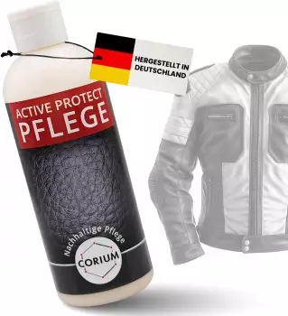 Corium Active Protect Pflege