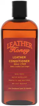 Leather Honey Leather Conditioner