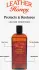 Leather Honey Leather Conditioner