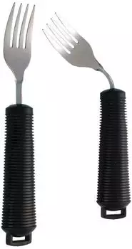 Servoprax Gabel biegbar (Stück)