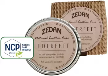 Zedan Lederpflegeserie