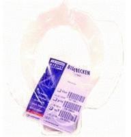 Bidet Becken Kunststoff 1 St