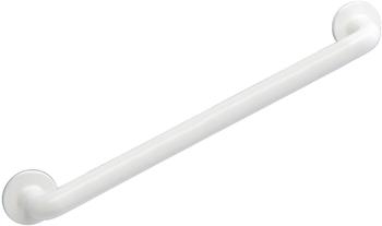 Wenko Wandhaltegriff Secura 64,5 cm weiß