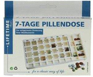 Axisis Pillendose