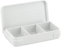 Tablettendose Klein 1 St