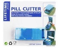 Tablettenschneider Pill Cutter 1 St