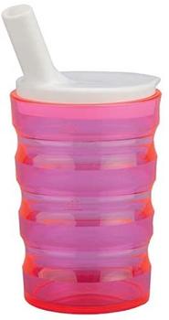 Ludwig Bertram Trinkbecher Ergonom Pink